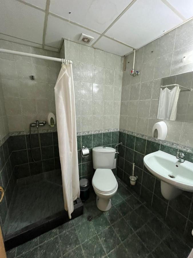 Hotel Kredo Sliven Exterior photo